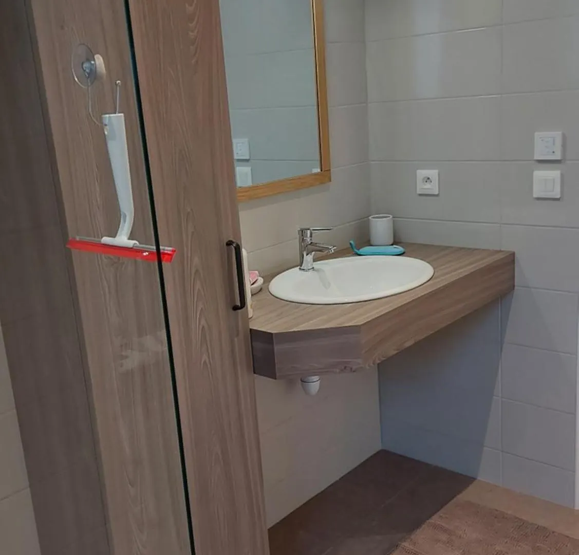 Les Romarins Gite 4 Etoiles Pleubian Holiday home