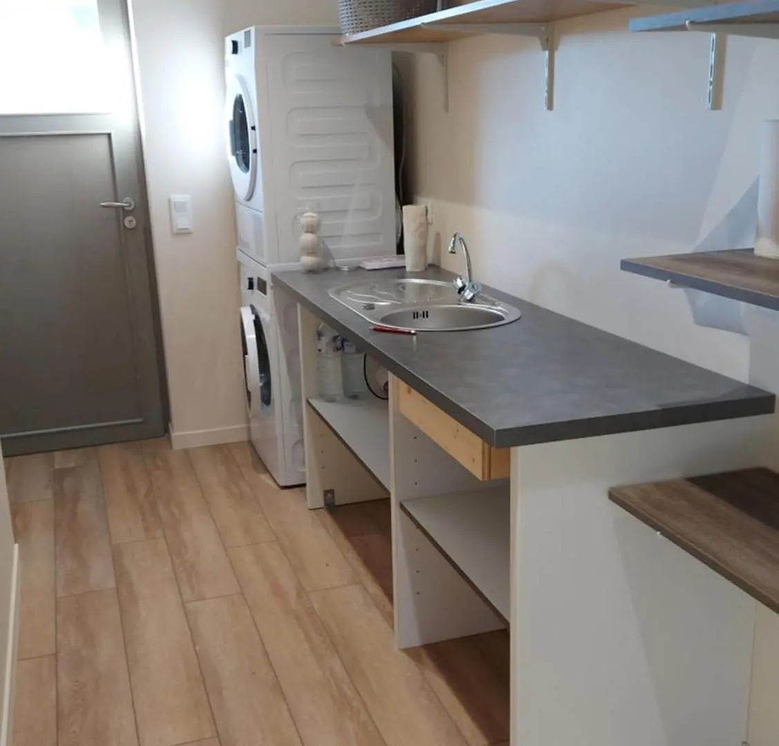 Les Romarins Gite 4 Etoiles Pleubian Holiday home